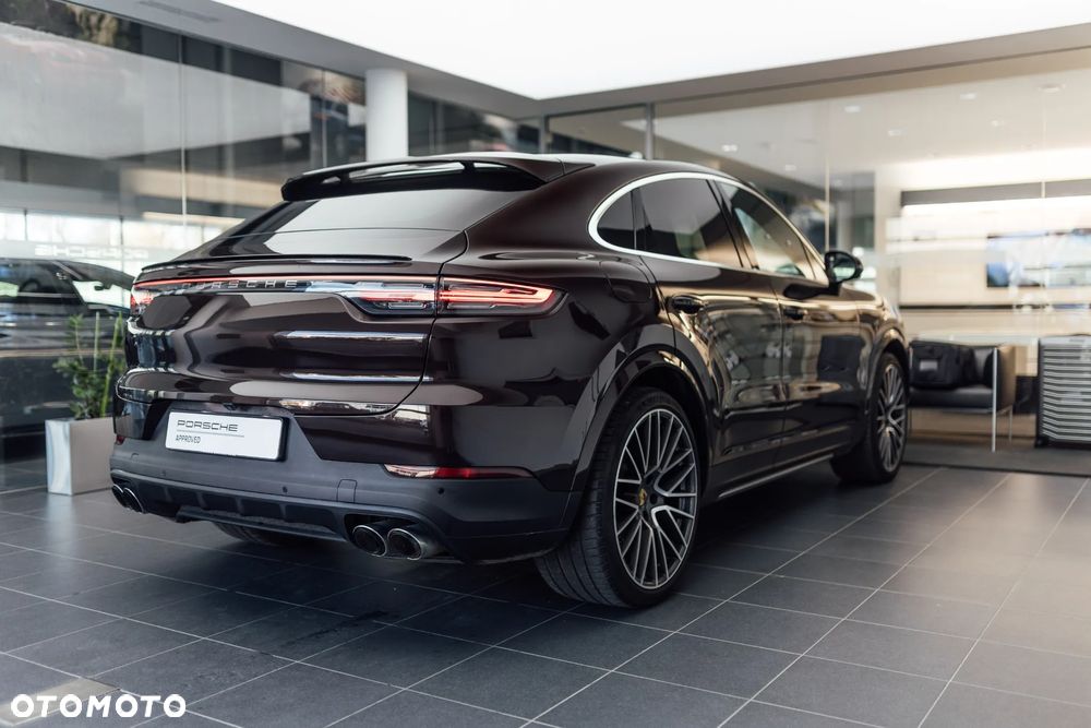 Porsche Cayenne Standard - 12