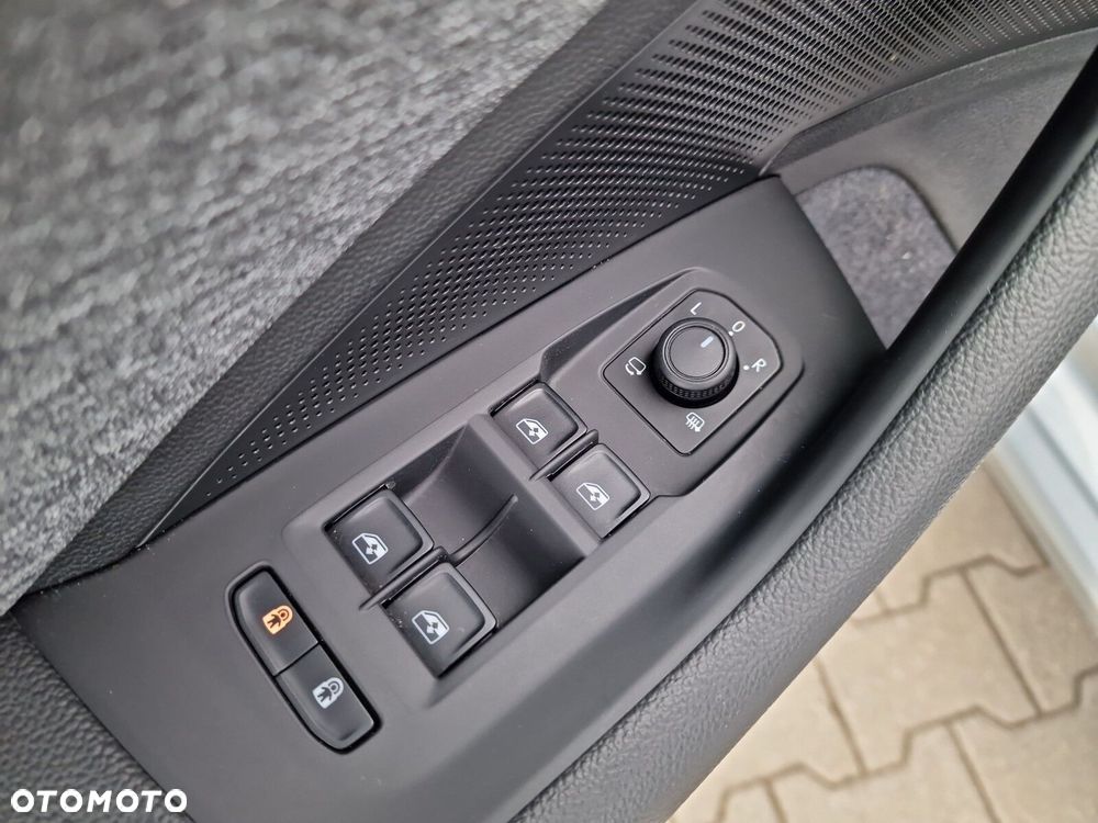Skoda Superb - 28