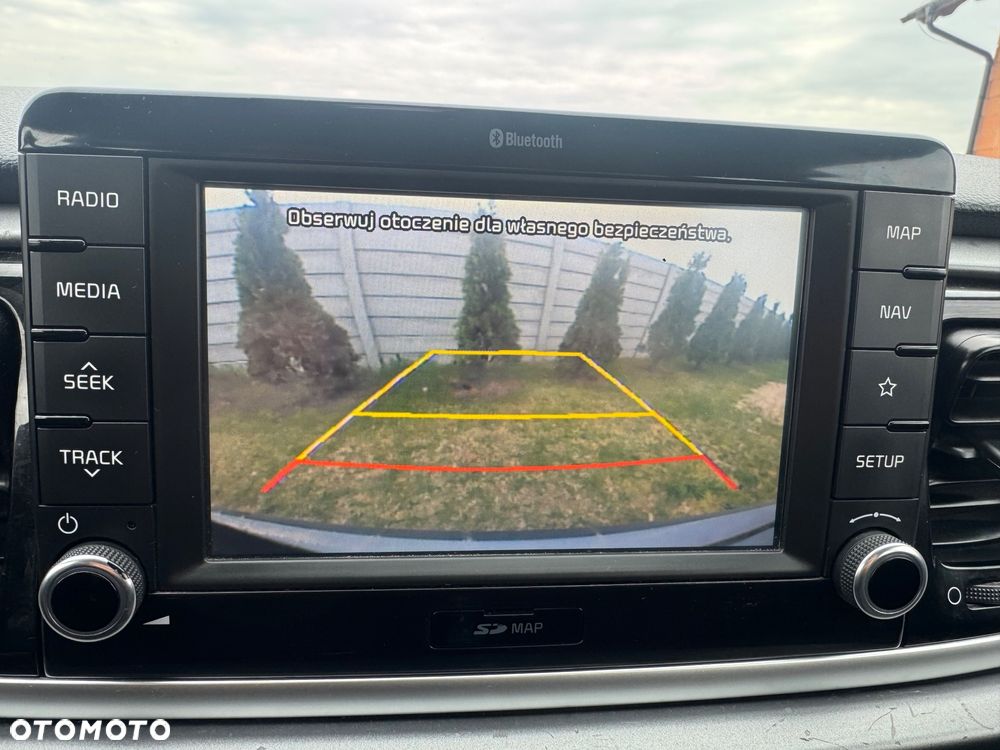 Kia Rio 1.4 CRDi 90 Spirit - 26