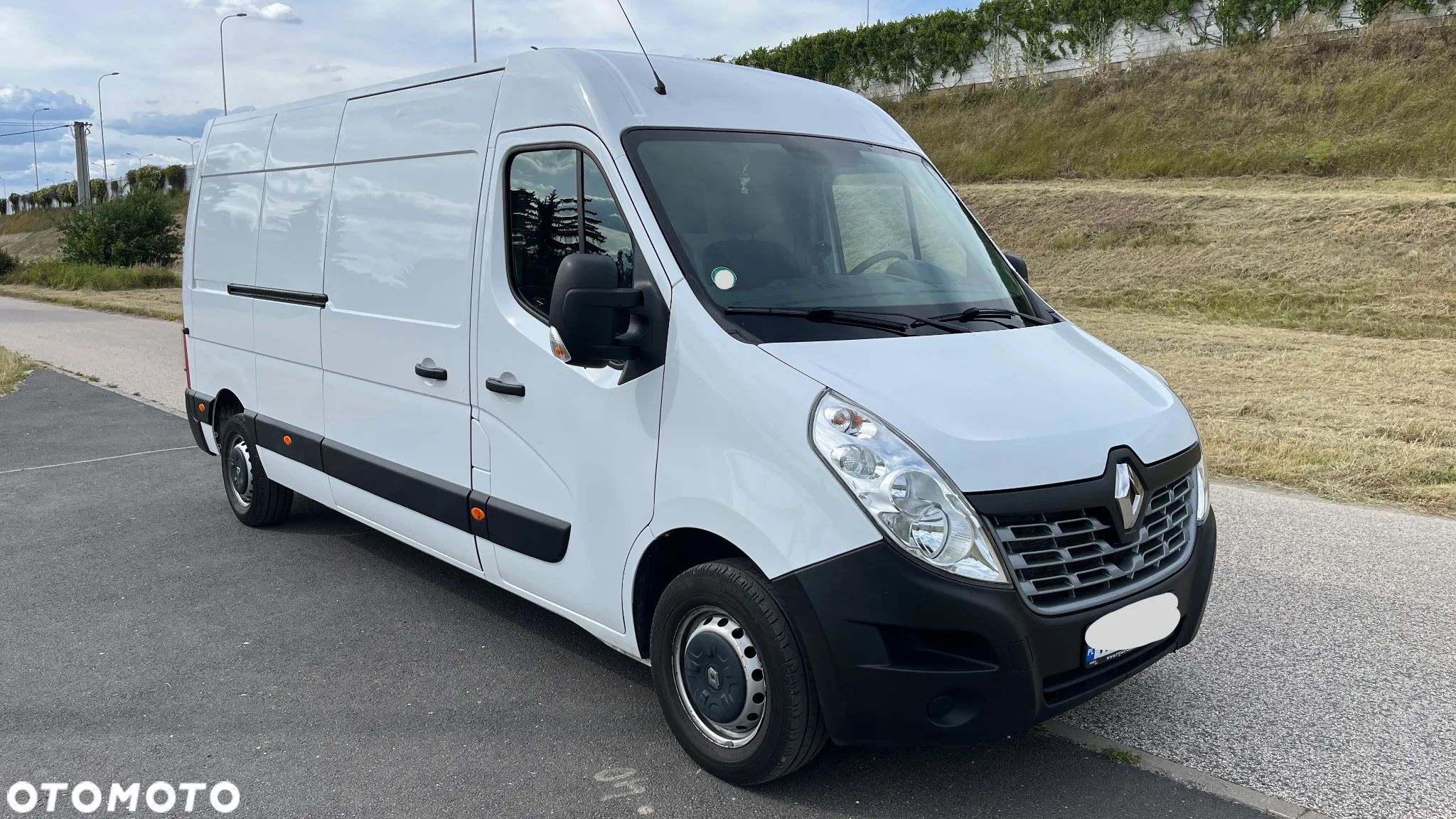 Renault Master L3H2 - 1