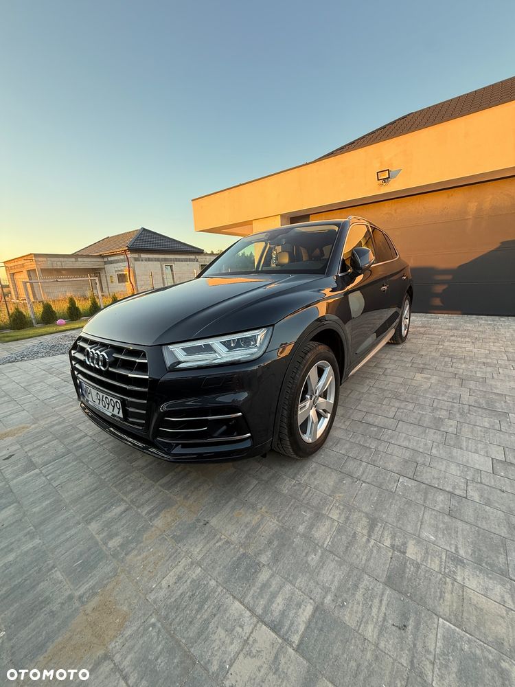 Audi Q5 - 1