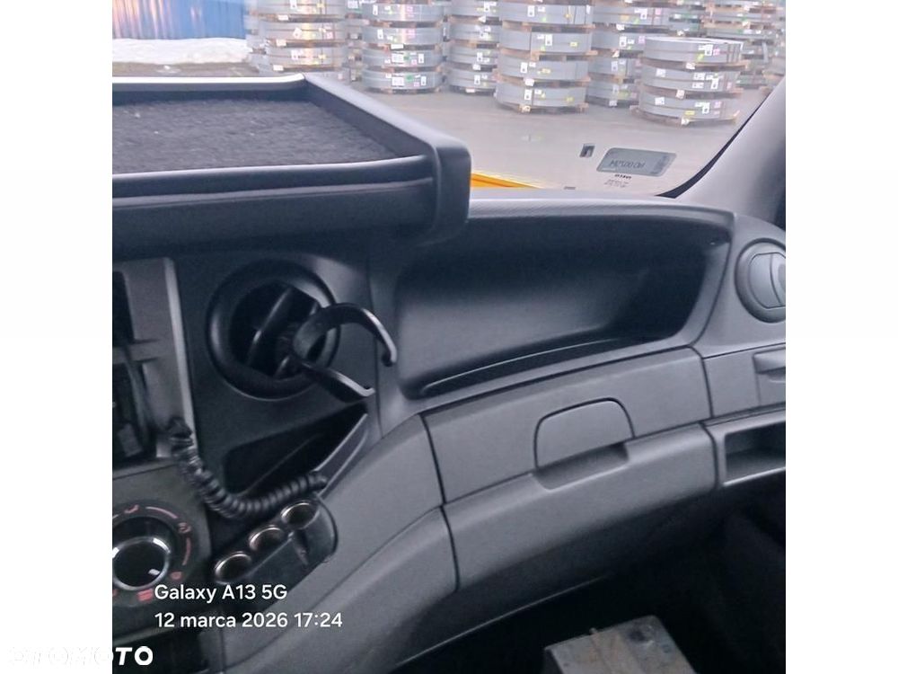 Iveco 70C17 Daily E5 7.0t - 23