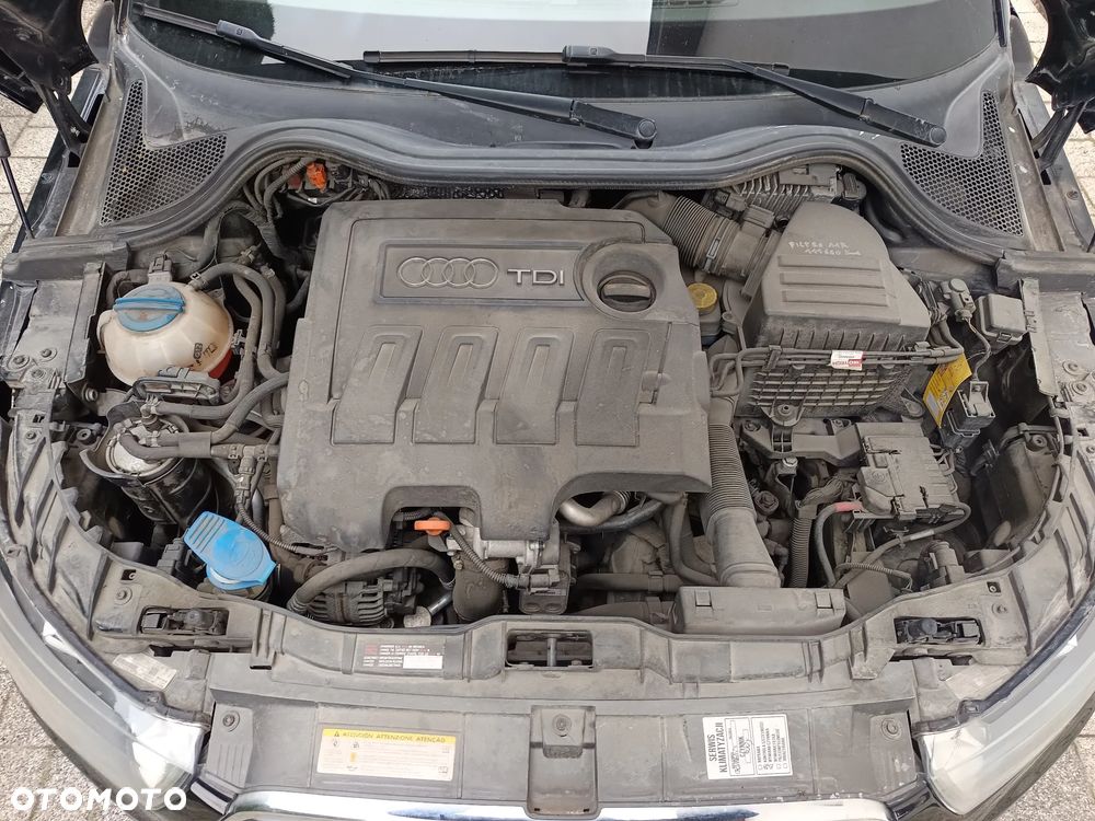 Audi A2 - 7