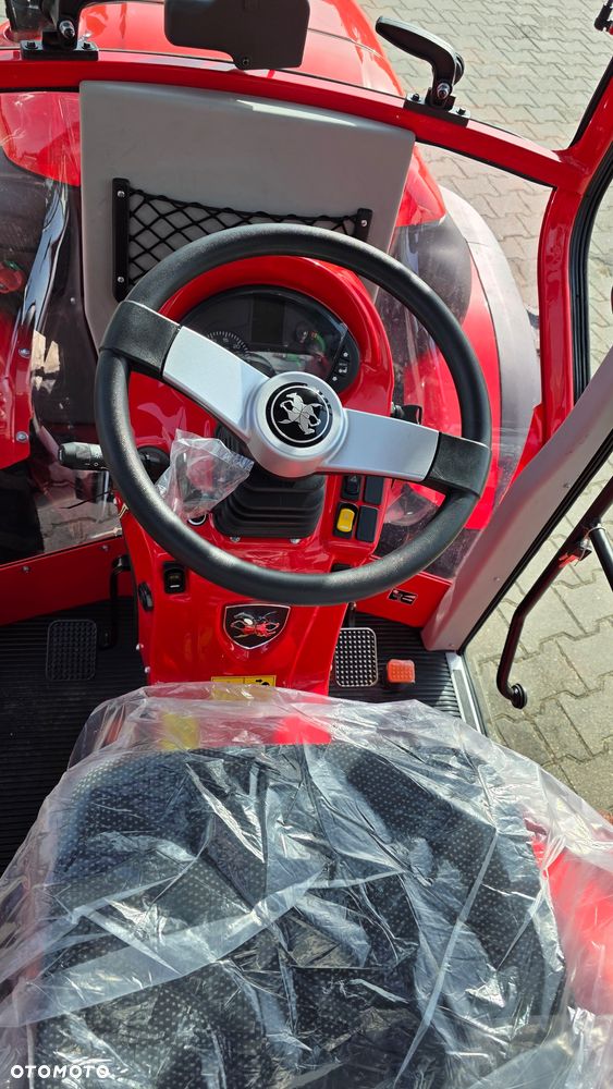 ANTONIO CARRARO TTR 4800 HST - 25