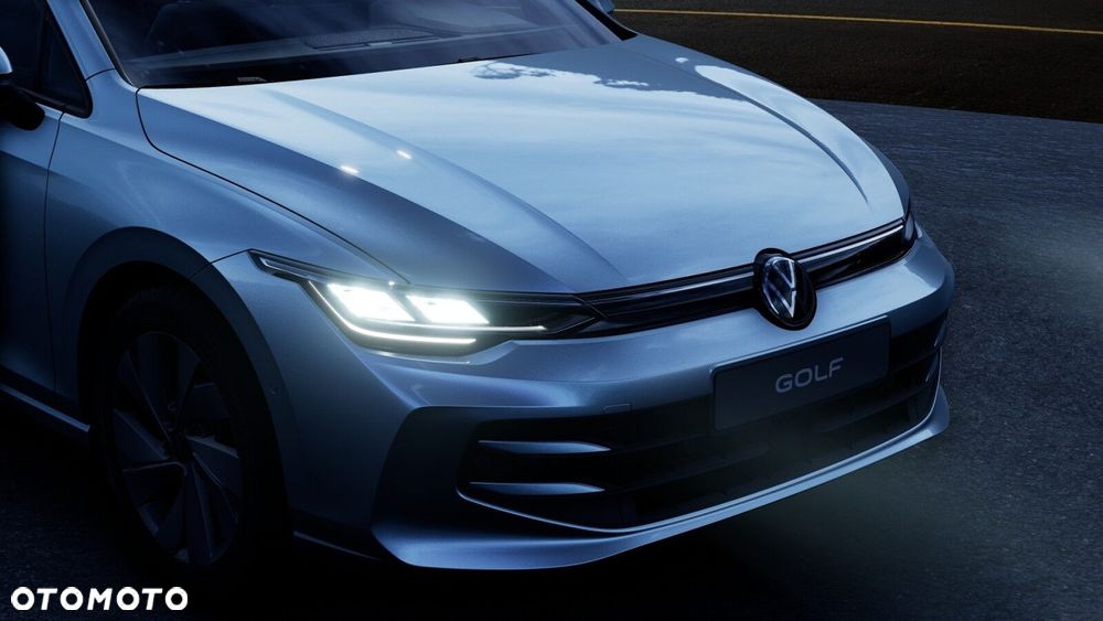 Volkswagen Golf 1.5 TSI Life Plus - 18