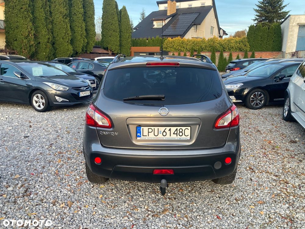 Nissan Qashqai 1.6 360 Start/Stop - 6