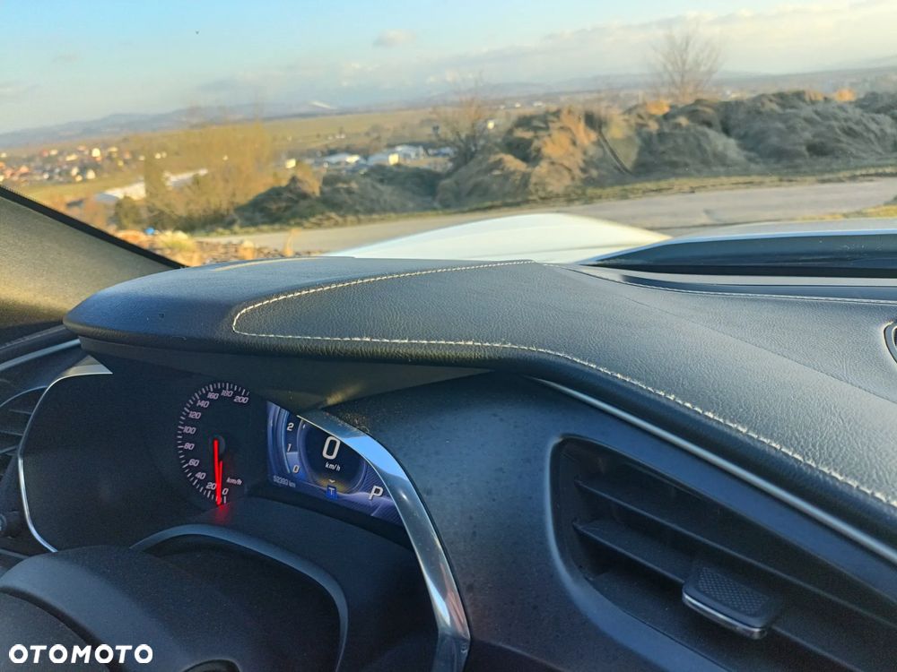 Chevrolet Corvette Grand Sport 3LT 6.2 Automatik - 30