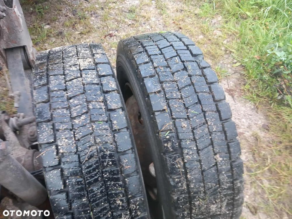 Iveco euro cargo 75e15 - 5