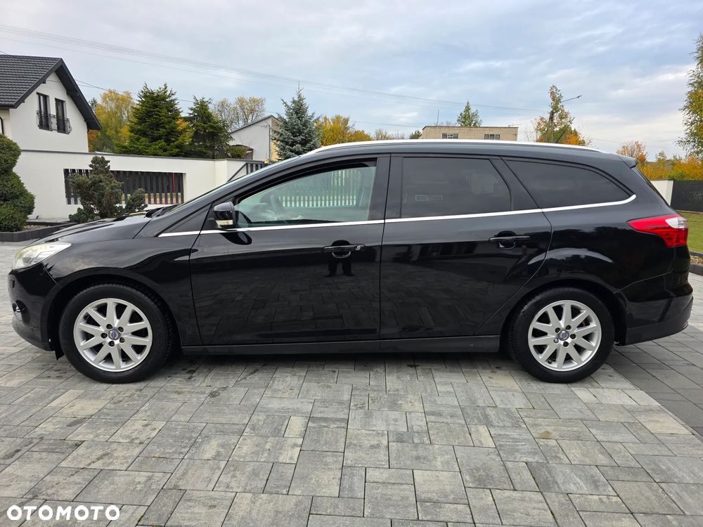 Ford Focus - 6