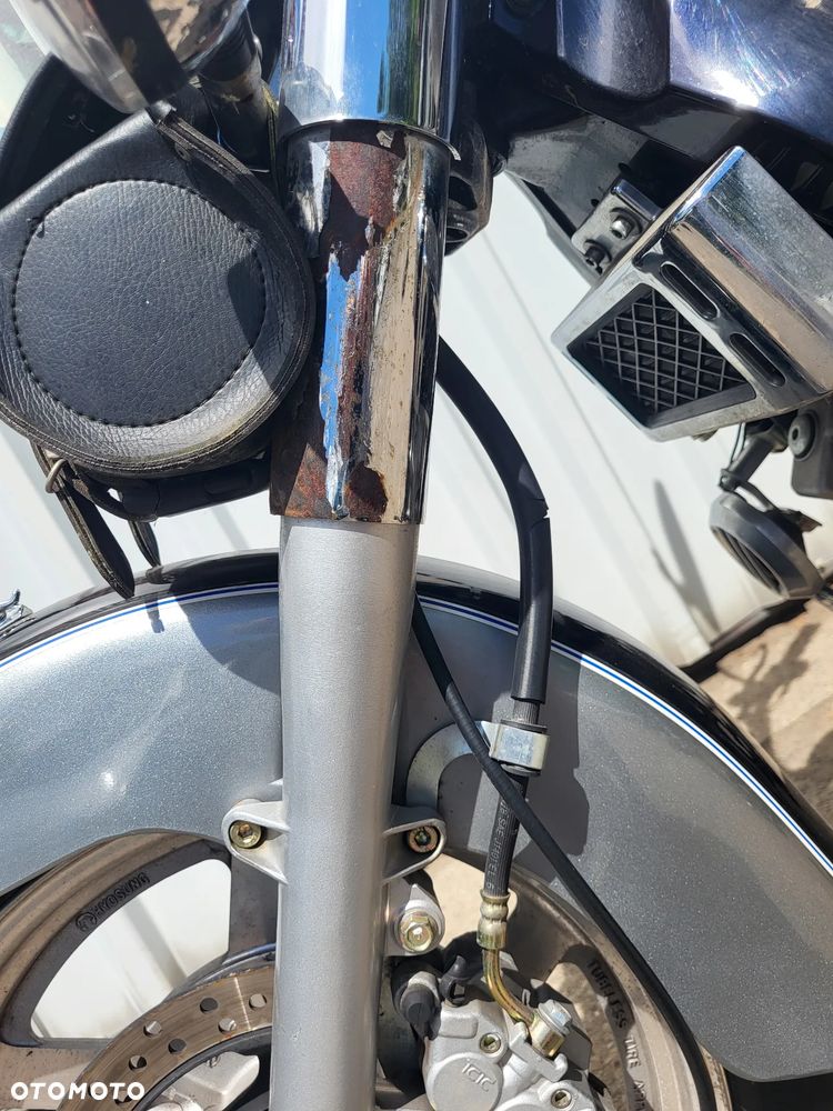 Hyosung GV - 10