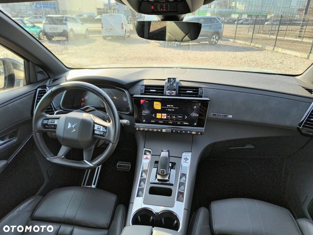 DS Automobiles DS 7 Crossback 1.6 PureTech Rivoli - 19