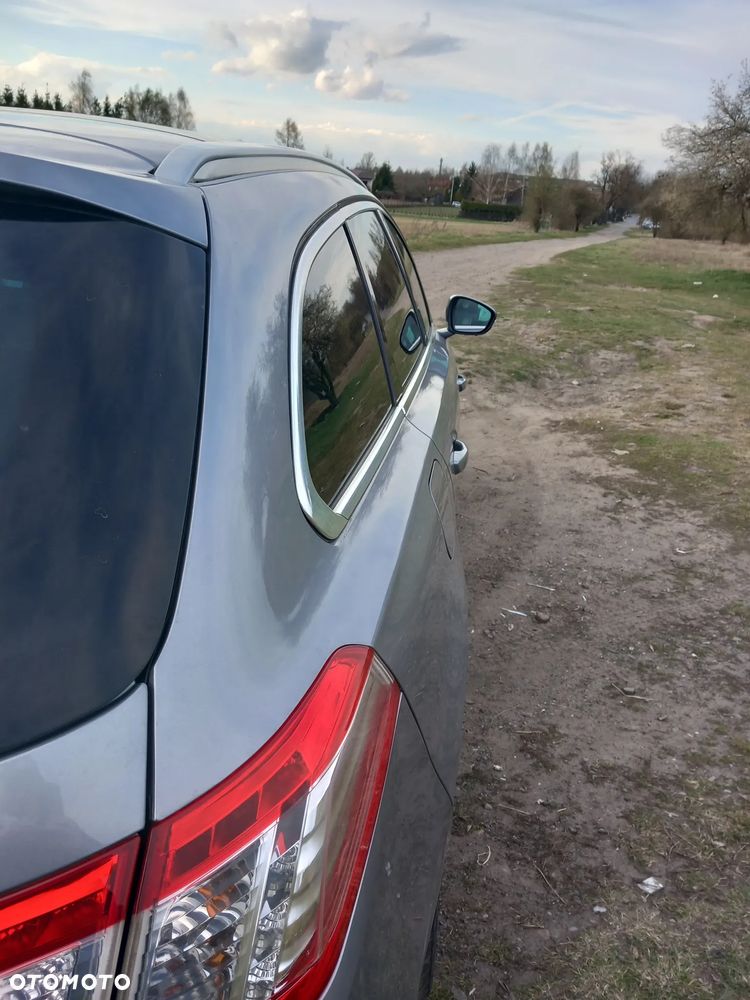 Peugeot 508 BlueHDi 120 Stop&Start Active - 5