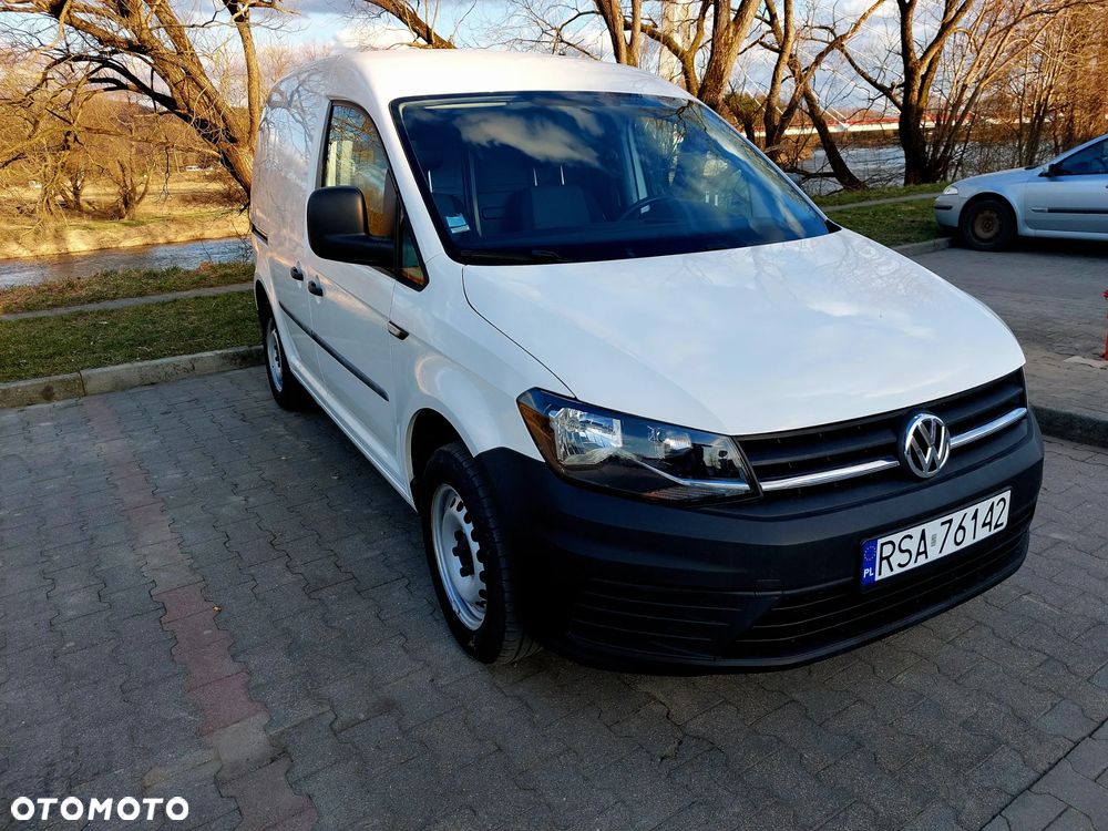 Volkswagen Caddy - 6