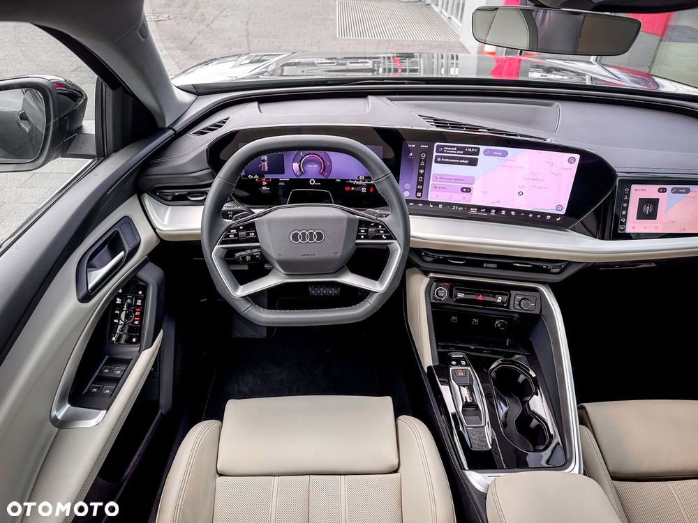 Audi Q5 - 27