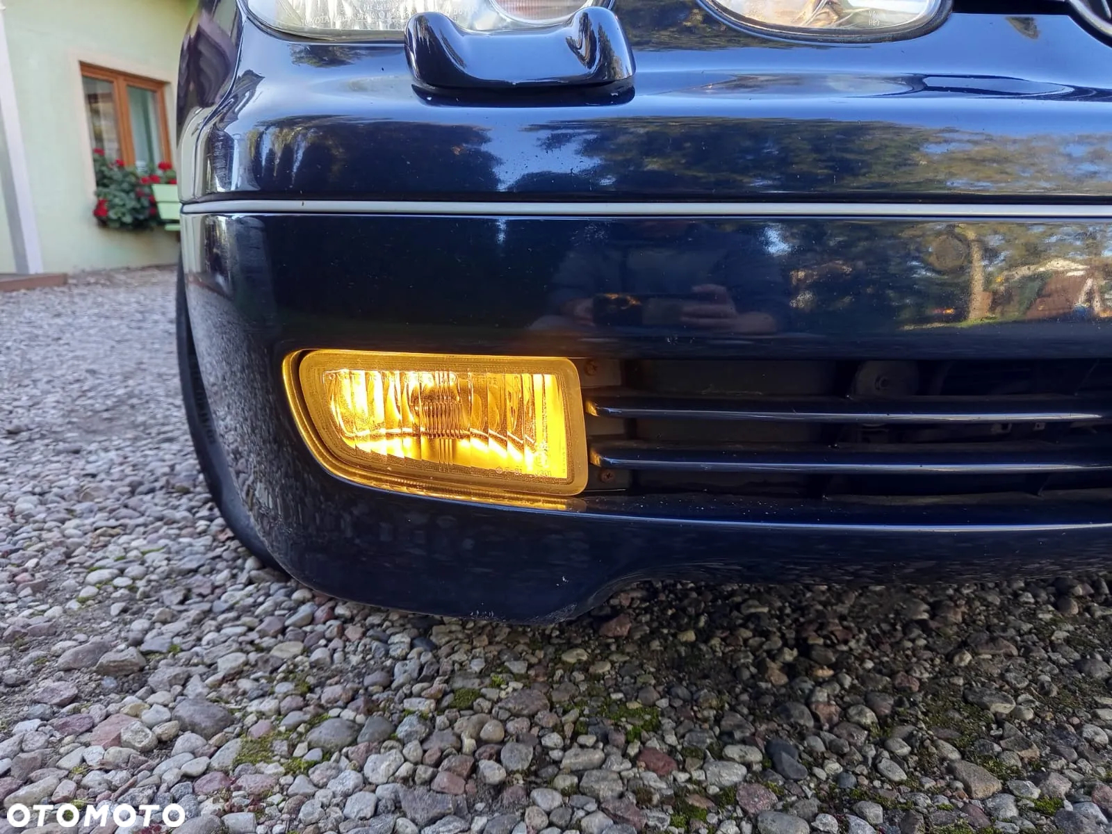 Lexus GS 300 - 15