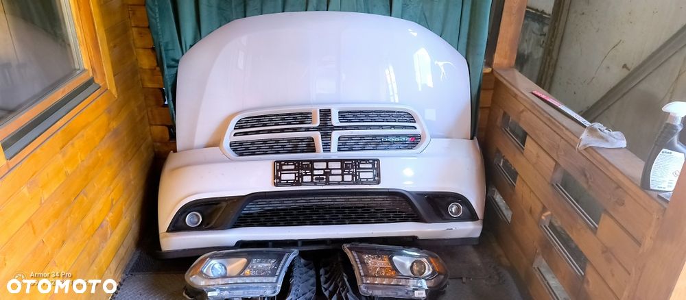 Dodge Durango - 6