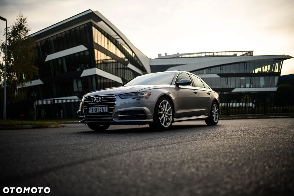 Audi A6 - 16