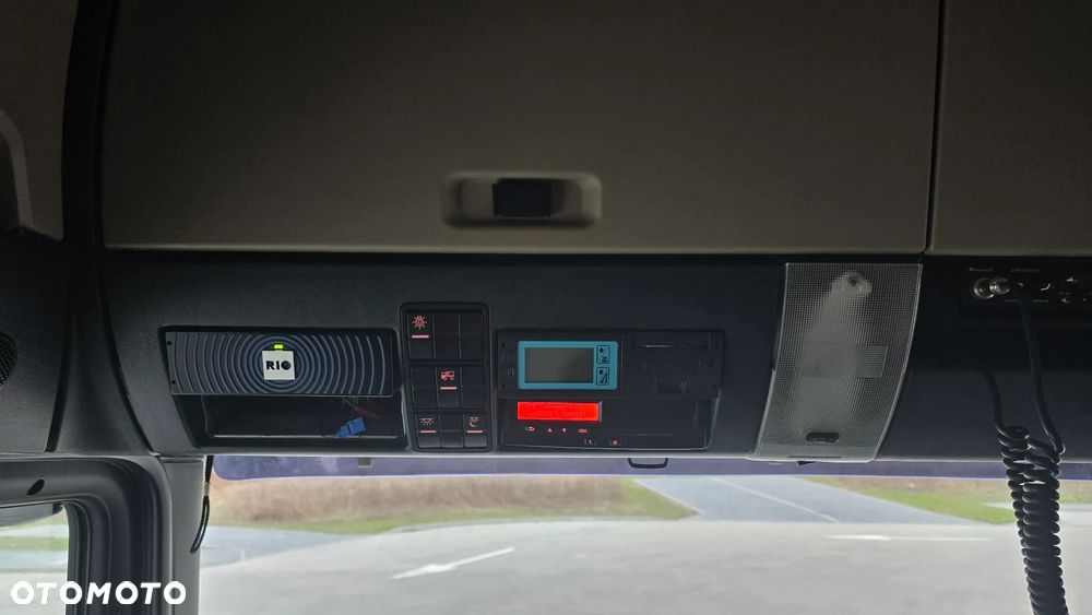 MAN TGX 26.420❗️❗️/ 6x2 / OŚ PODNOSZONA I SKRĘTNA / CHŁODNIA / ZABUDOWA IGLOOCAR 20 PALET / AGREGAT THERMOKING T-1000R / ELEKTRYK / AUTOMAT / 4 RYGLE / SALON POLSKA ❗️ - 37