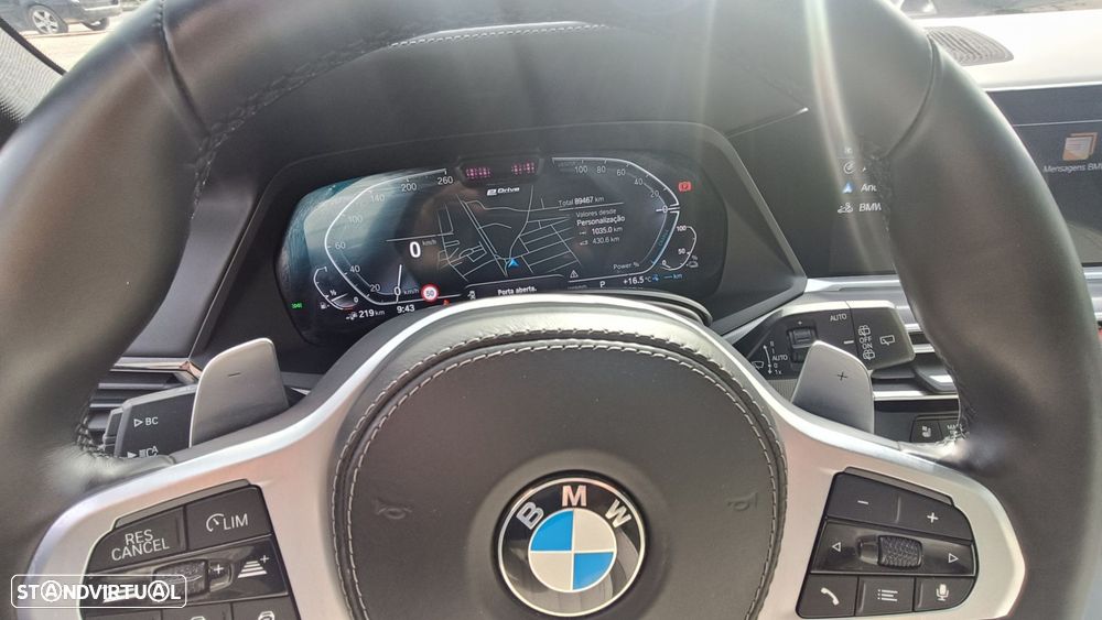 BMW X5 45 e xDrive Pack M - 26
