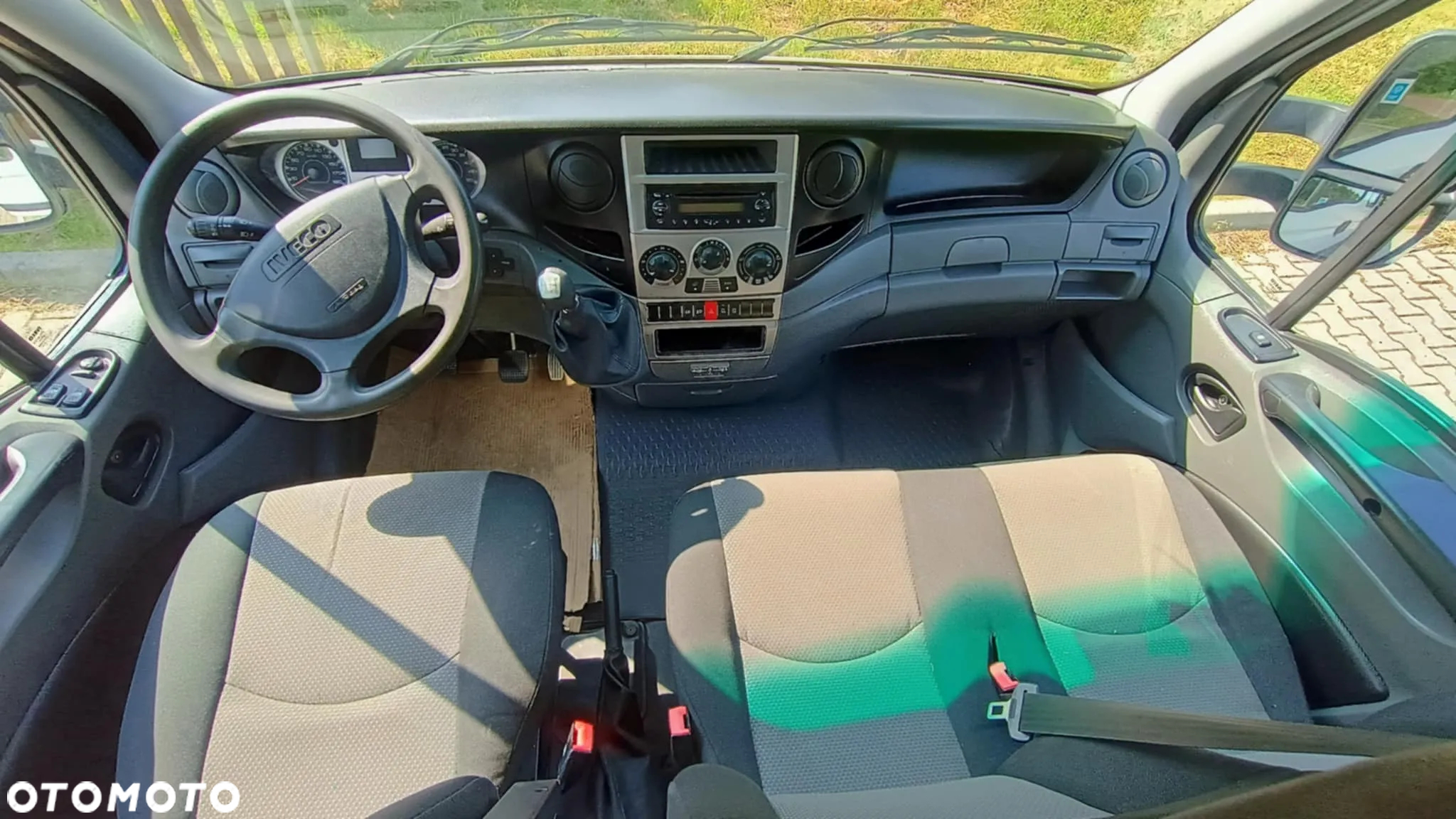 Iveco 35C15 - 9