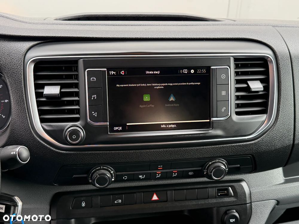 Opel Vivaro - 21