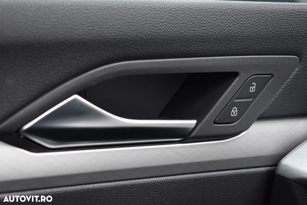 Volkswagen Golf 1.5 TSI eHybrid DSG PHEV Life - 20