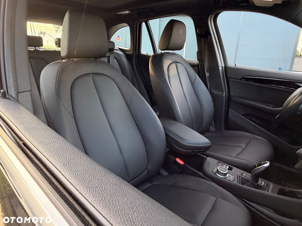 BMW X1 xDrive25i xLine - 15