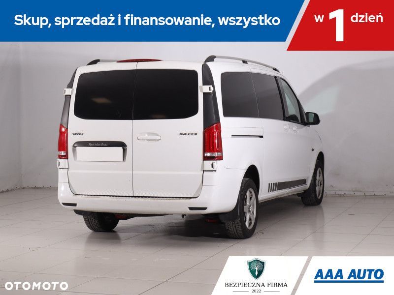 Mercedes-Benz vito - 7