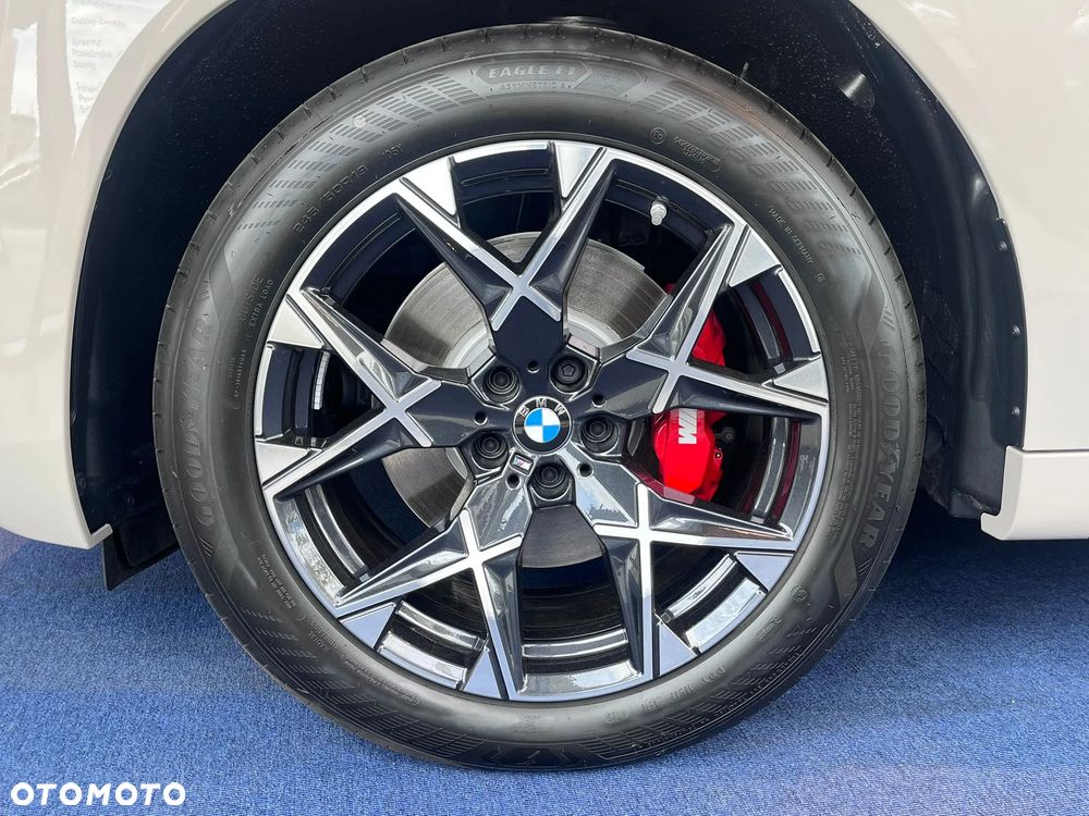 BMW X3 - 38
