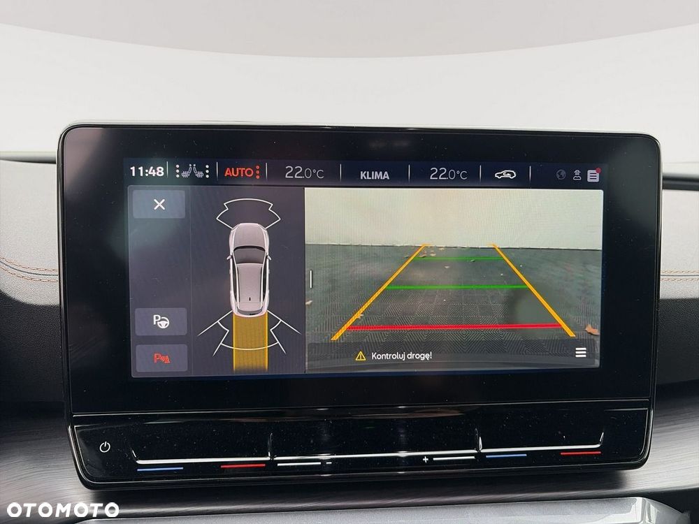 Cupra Formentor 1.5 TSI DSG - 24