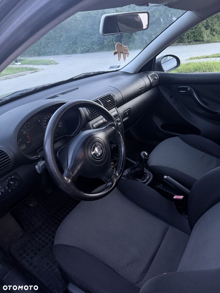 Seat Leon - 7