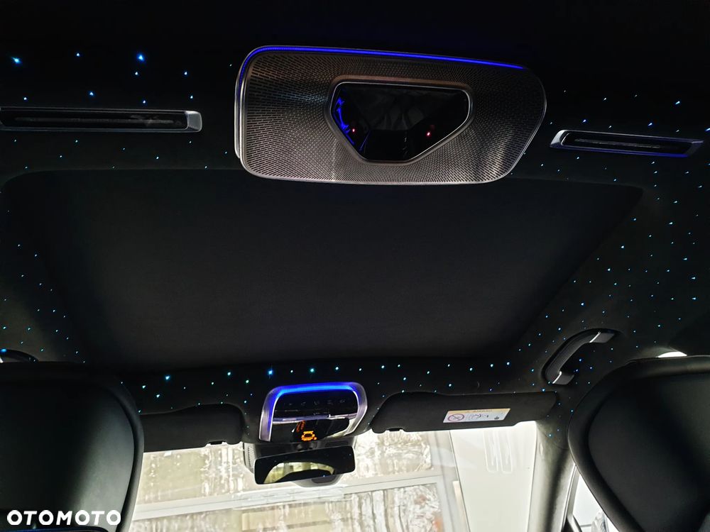 Mercedes-Benz Klasa S AMG 63 E Performance PHEV L 4-Matic Edition 1 9G-TRONIC - 16