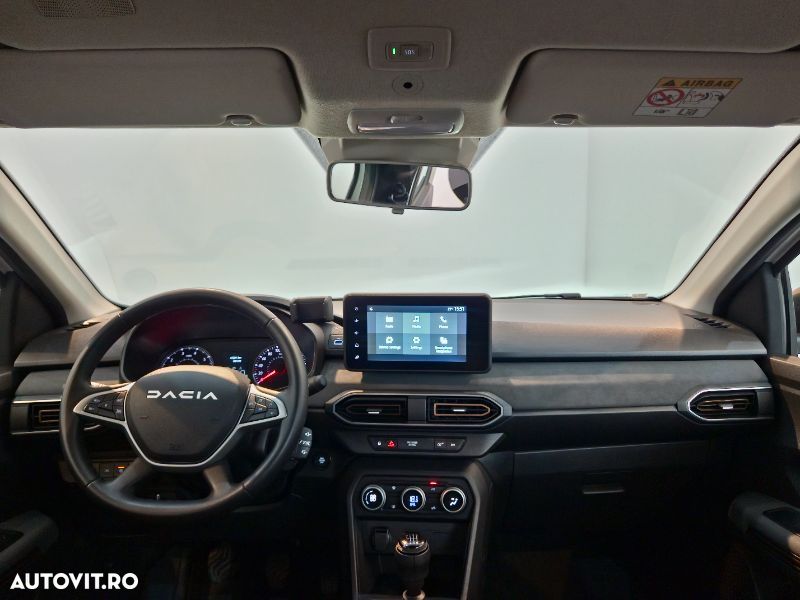 Dacia Sandero - 11