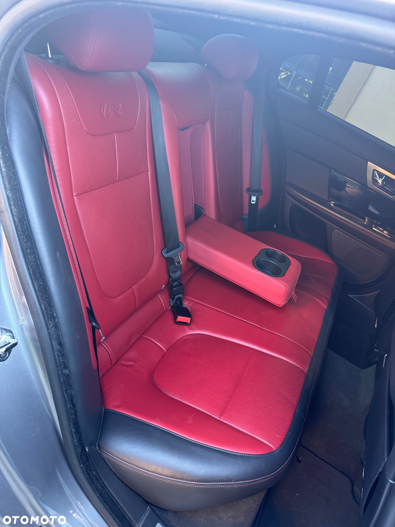 Jaguar XF XFR 5.0 V8 Kompressor - 15