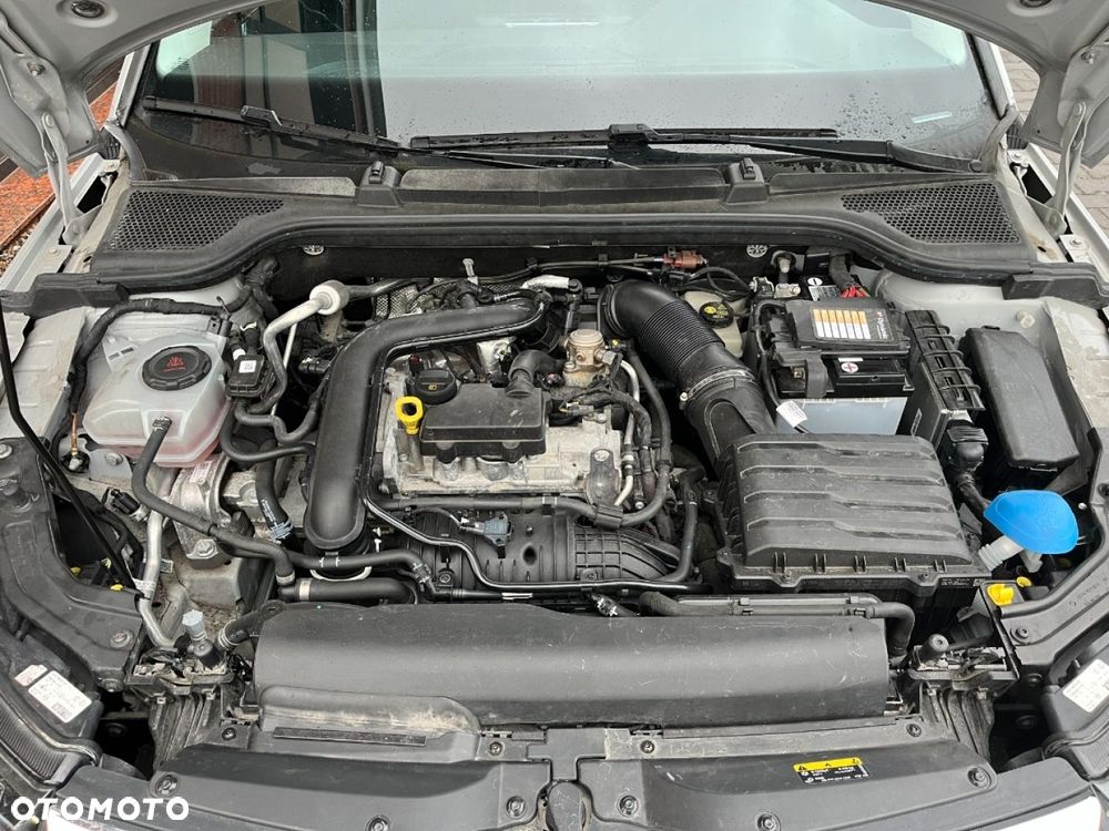 Skoda Kamiq 1.0 TSI Style - 32