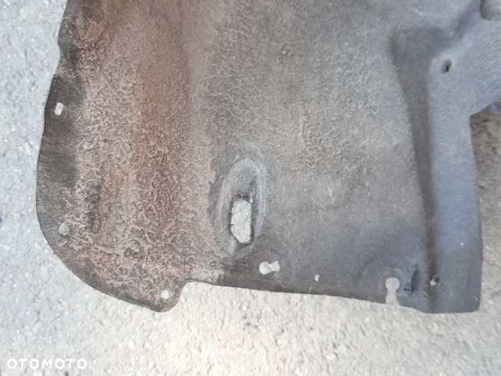 NADKOLE LEWE LEWY PRZOD AUDI A6 C5 LIFT SLASK WYSYLKA VAT - 2