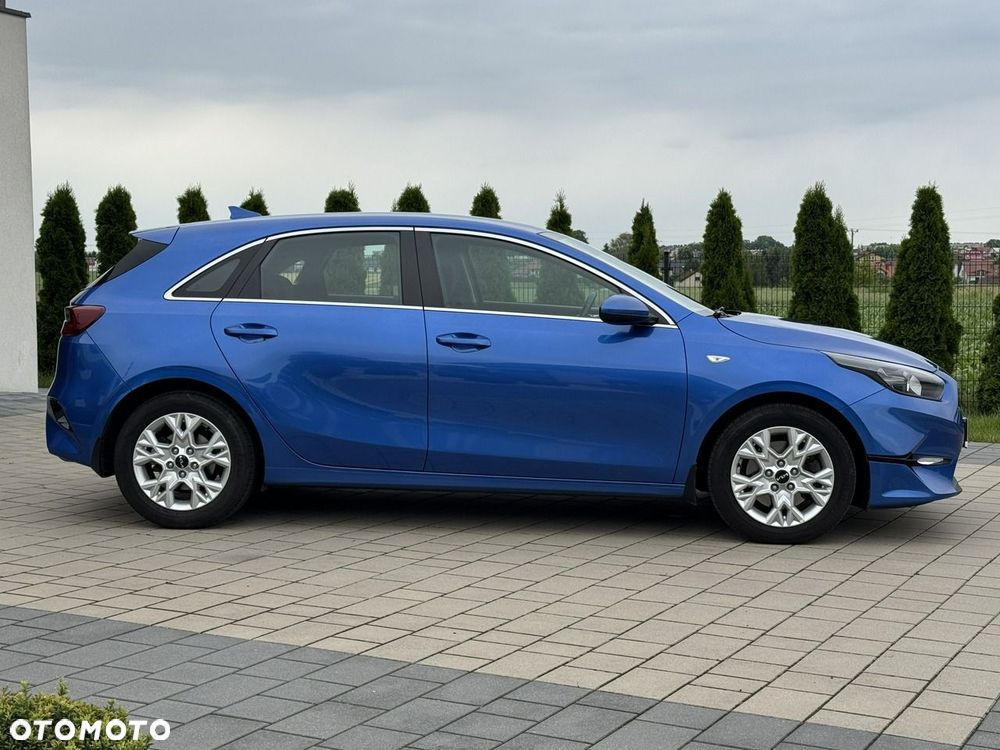 Kia Ceed 1.5 T-GDI M DCT - 5