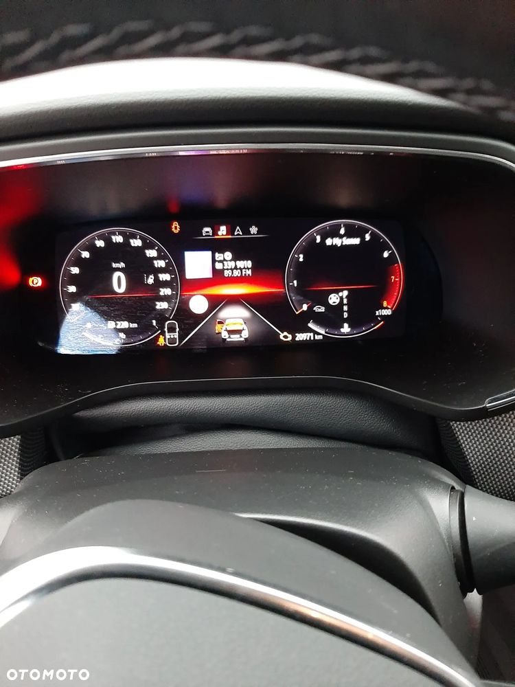 Renault Arkana TCe 140 EDC INTENS - 8