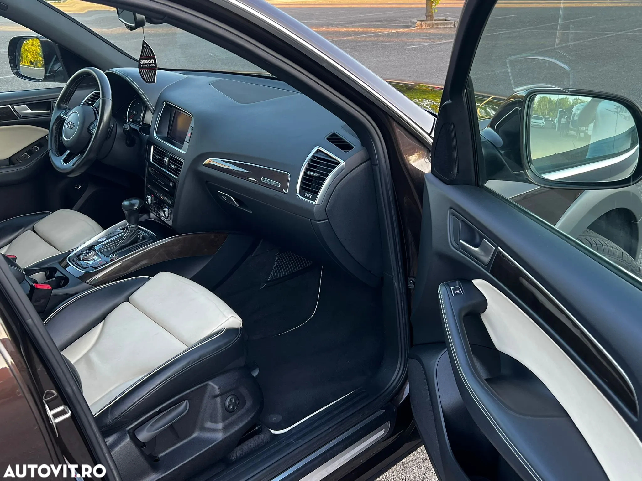 Audi Q5 2.0 TDI Quattro S tronic - 5