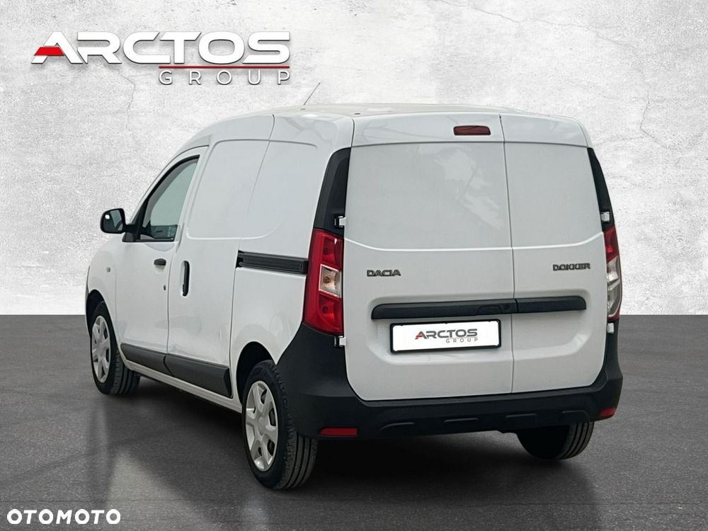 Dacia Dokker - 8