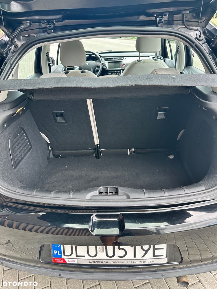 Citroën C3 HDi 90 FAP Exclusive - 3