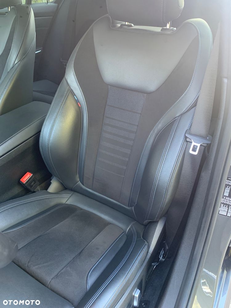 BMW Seria 3 320d mHEV M Sport sport - 10