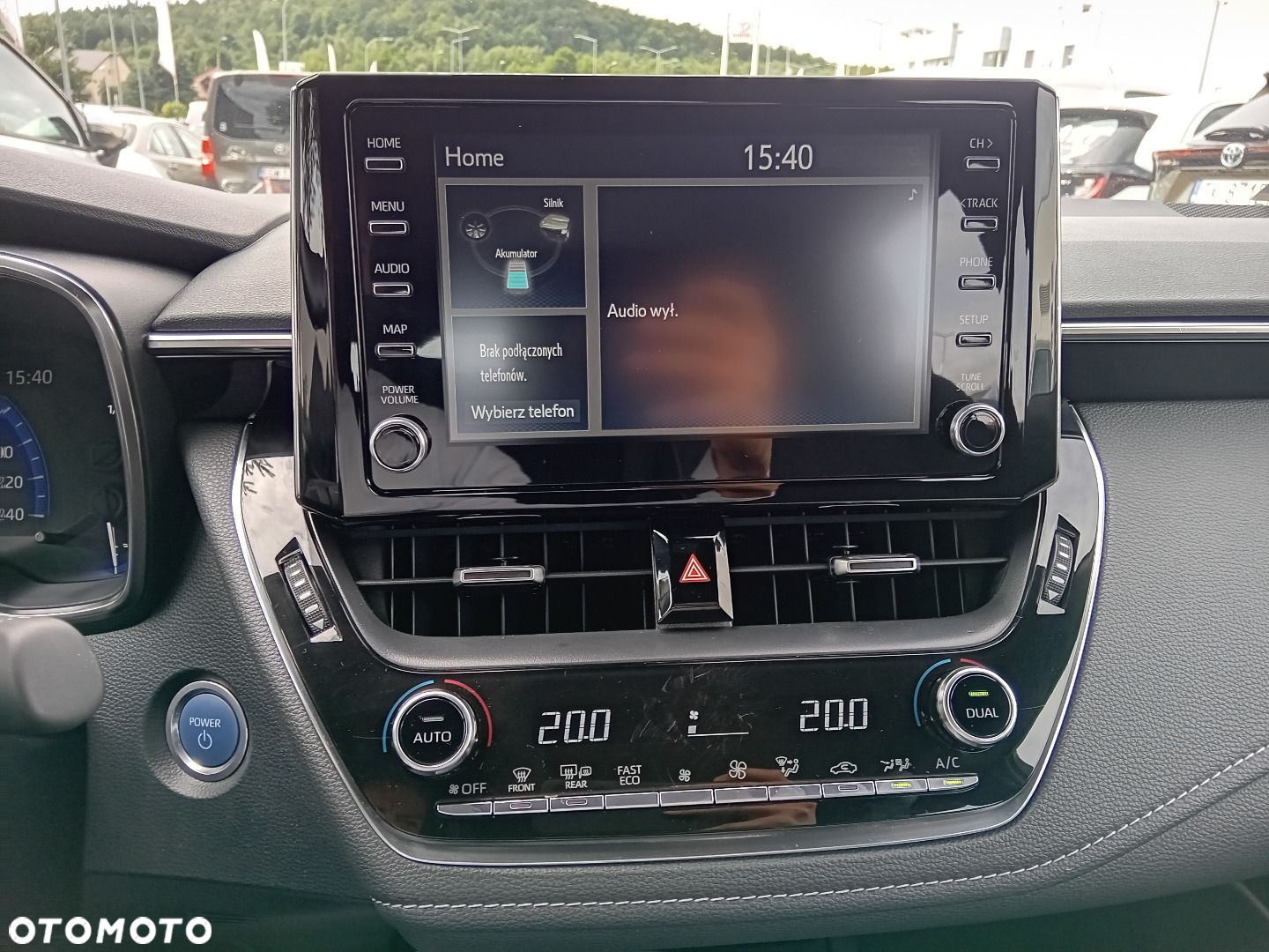 Toyota Corolla - 15