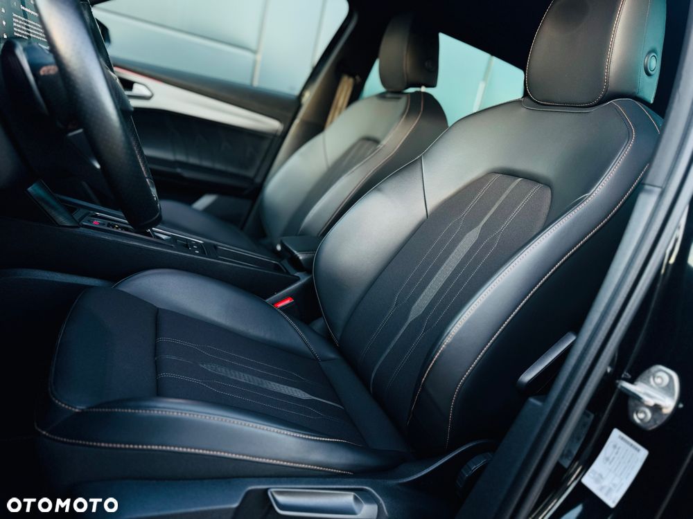 Cupra Formentor 2.0 TDI DSG Tribe Edition - 7