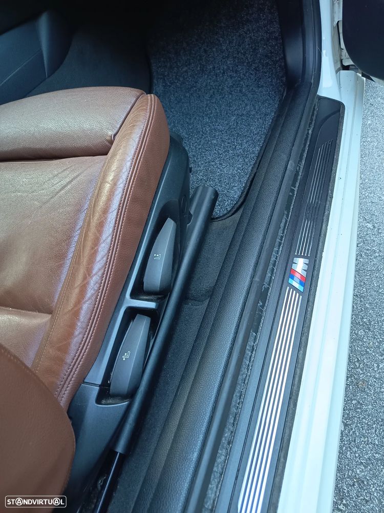 BMW 118 i - 9