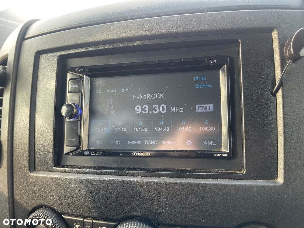 Mercedes-Benz Sprinter 316L CDI Maxi 2H4L, MERCUS VIP - 27