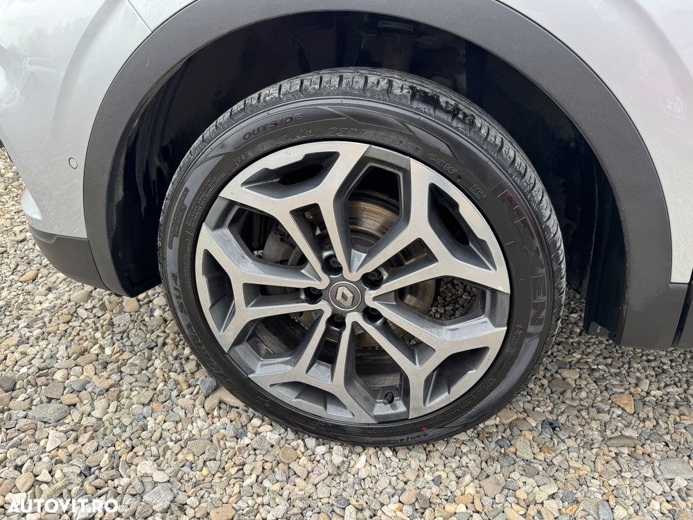 Renault Kadjar BLUE dCi 4X4 Intens - 34