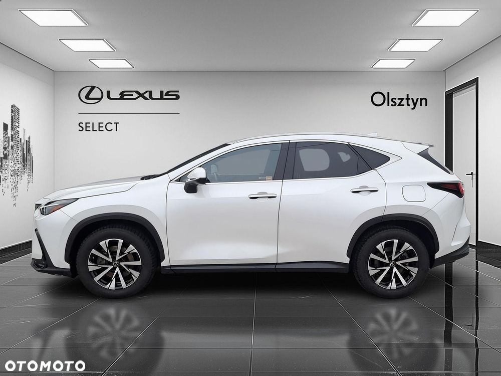 Lexus NX 350h Prestige AWD - 5