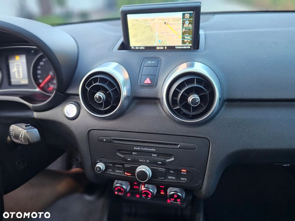Audi A1 Sportback - 12