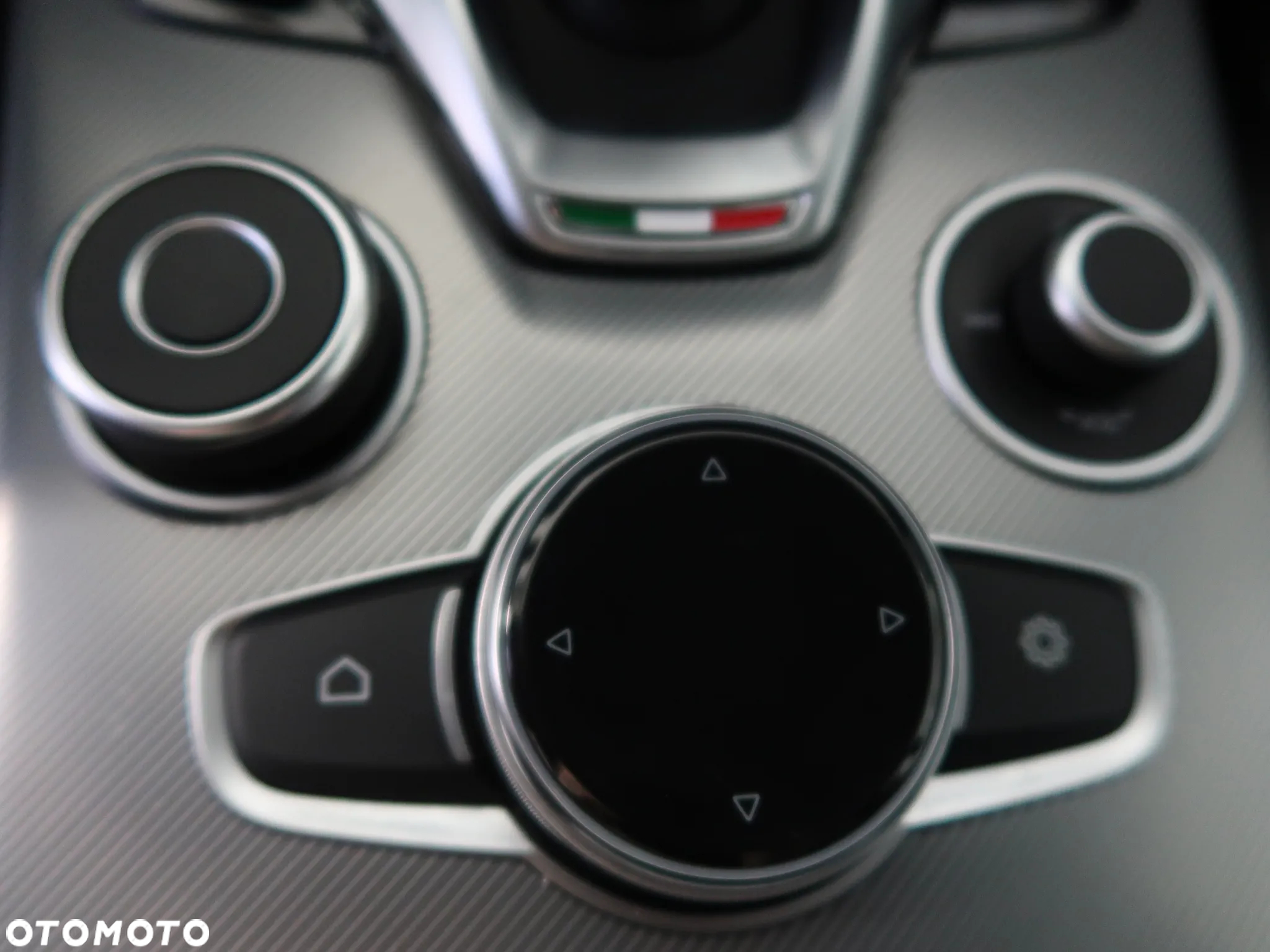 Alfa Romeo Stelvio 2.0 Turbo Veloce Q4 - 30